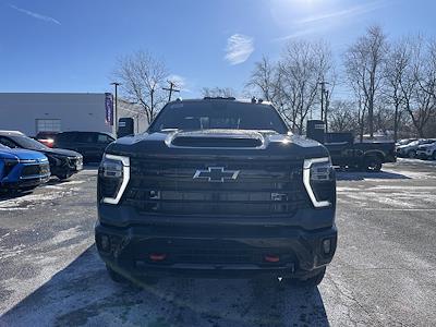 New 2026 Chevrolet Silverado 2500 LT Crew Cab for sale #GM6287 - photo 2
