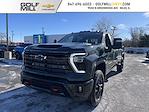 New 2026 Chevrolet Silverado 2500 LT Crew Cab for sale #GM6287 - photo 1