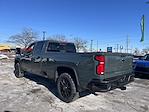 New 2026 Chevrolet Silverado 2500 LT Crew Cab for sale #GM6287 - photo 2