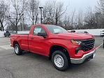 New 2026 Chevrolet Silverado 1500 Work Truck Regular Cab for sale #GM6290 - photo 4