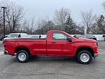 New 2026 Chevrolet Silverado 1500 Work Truck Regular Cab for sale #GM6290 - photo 5