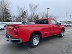 New 2026 Chevrolet Silverado 1500 Work Truck Regular Cab for sale #GM6290 - photo 6