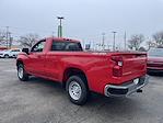 New 2026 Chevrolet Silverado 1500 Work Truck Regular Cab for sale #GM6290 - photo 2