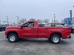 New 2026 Chevrolet Silverado 1500 Work Truck Regular Cab for sale #GM6290 - photo 8