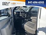 Used 2016 Chevrolet Express 2500 Empty Cargo Van for sale #GM6298A - photo 14