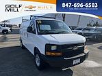 Used 2016 Chevrolet Express 2500 Empty Cargo Van for sale #GM6298A - photo 5