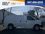 Used 2016 Chevrolet Express 2500 Empty Cargo Van for sale #GM6298A - photo 6