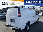Used 2016 Chevrolet Express 2500 Empty Cargo Van for sale #GM6298A - photo 7