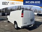 Used 2016 Chevrolet Express 2500 Empty Cargo Van for sale #GM6298A - photo 9