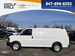 Used 2016 Chevrolet Express 2500 Empty Cargo Van for sale #GM6298A - photo 10