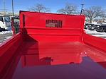 New 2026 Chevrolet Silverado 3500 Crew Cab Steel Dump Truck for sale #GM6300 - photo 10