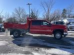 New 2026 Chevrolet Silverado 3500 Crew Cab Steel Dump Truck for sale #GM6300 - photo 5