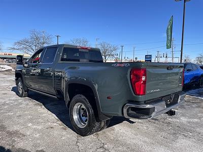 New 2026 Chevrolet Silverado 3500 LTZ Crew Cab for sale #GM6307 - photo 2