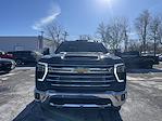 New 2026 Chevrolet Silverado 3500 LTZ Crew Cab for sale #GM6307 - photo 4