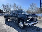 New 2026 Chevrolet Silverado 3500 LTZ Crew Cab for sale #GM6307 - photo 5