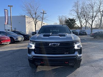 New 2026 Chevrolet Silverado 1500 LT Crew Cab for sale #GM6308 - photo 2