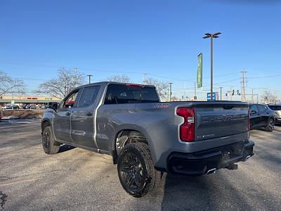 New 2026 Chevrolet Silverado 1500 LT Crew Cab for sale #GM6308 - photo 2