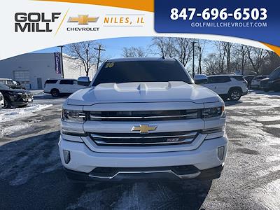2016 Chevrolet Silverado 1500 Double Cab 4WD Pickup for sale #GM6308A - photo 1