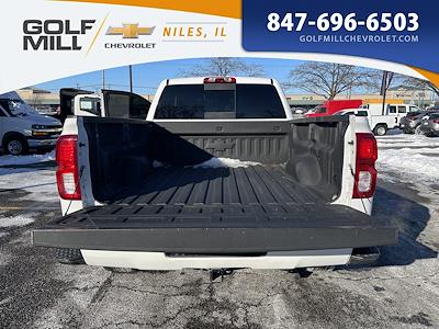 Used 2016 Chevrolet Silverado 1500 - photo 1