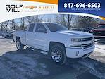 2016 Chevrolet Silverado 1500 Double Cab 4WD Pickup for sale #GM6308A - photo 4