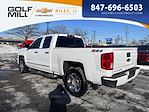 2016 Chevrolet Silverado 1500 Double Cab 4WD Pickup for sale #GM6308A - photo 2