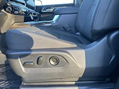 New 2026 Chevrolet Silverado 1500 LT Crew Cab for sale #GM6328 - photo 1