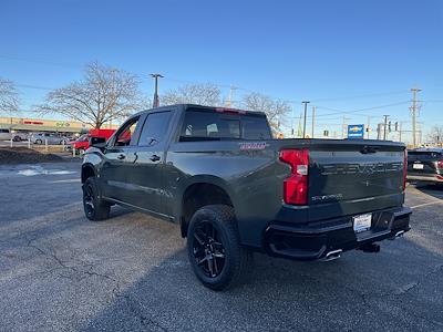 New 2026 Chevrolet Silverado 1500 LT Crew Cab for sale #GM6328 - photo 2