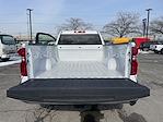New 2026 Chevrolet Silverado 1500 Work Truck Regular Cab for sale #GM6341 - photo 9