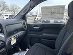 New 2026 Chevrolet Silverado 1500 Work Truck Regular Cab for sale #GM6341 - photo 25