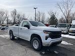 New 2026 Chevrolet Silverado 1500 Work Truck Regular Cab for sale #GM6341 - photo 4