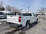 New 2026 Chevrolet Silverado 1500 Work Truck Regular Cab for sale #GM6341 - photo 6