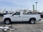 New 2026 Chevrolet Silverado 1500 Work Truck Regular Cab for sale #GM6341 - photo 8