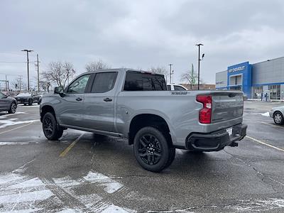 2026 Chevrolet Silverado 1500 Crew Cab 4WD Pickup for sale #GM6348 - photo 2