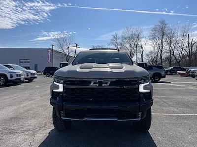 New 2026 Chevrolet Silverado 1500 - photo 1