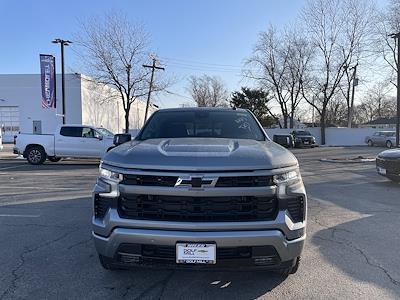 New 2026 Chevrolet Silverado 1500 - photo 1
