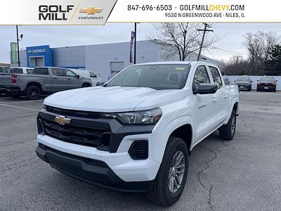 New 2026 Chevrolet Colorado - photo 1