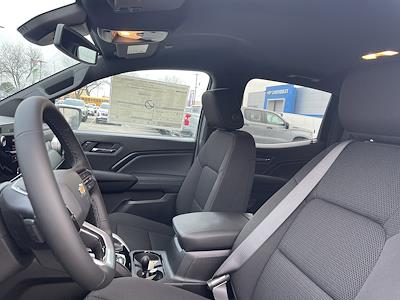New 2026 Chevrolet Colorado - photo 1
