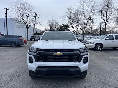 New 2026 Chevrolet Colorado - photo 1