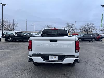 New 2026 Chevrolet Colorado - photo 1