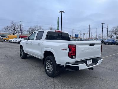 New 2026 Chevrolet Colorado - photo 1