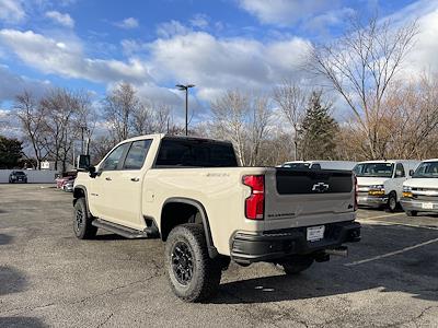 New 2026 Chevrolet Silverado 2500 - photo 1
