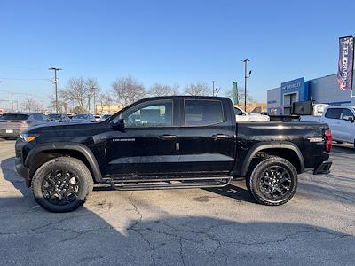 New 2026 Chevrolet Colorado - photo 1
