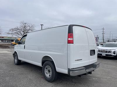 New 2026 Chevrolet Express 2500 - photo 1