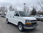New 2026 Chevrolet Express 2500 Upfitted Cargo Van for sale #GM6387 - photo 4