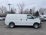 New 2026 Chevrolet Express 2500 Upfitted Cargo Van for sale #GM6387 - photo 5