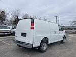 New 2026 Chevrolet Express 2500 Upfitted Cargo Van for sale #GM6387 - photo 6