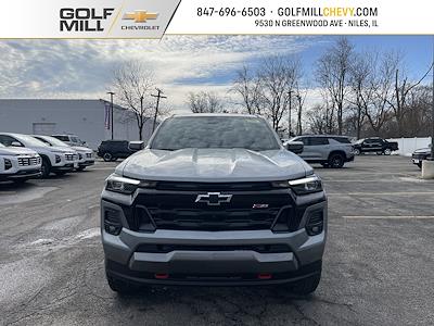 New 2026 Chevrolet Colorado - photo 1