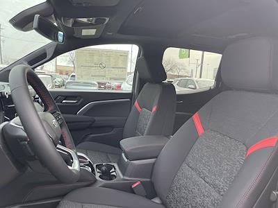 New 2026 Chevrolet Colorado - photo 1