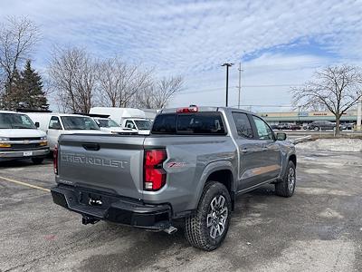 New 2026 Chevrolet Colorado - photo 1