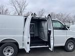 New 2026 Chevrolet Express 2500 Upfitted Cargo Van for sale #GM6389 - photo 13